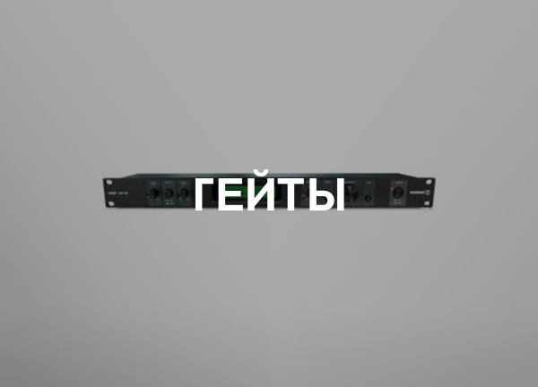 Гейты