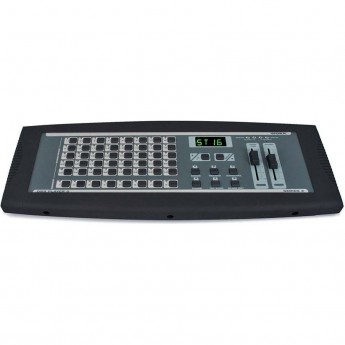 Световый пульт, контроллер DMX WORK DMX Player 5 15940