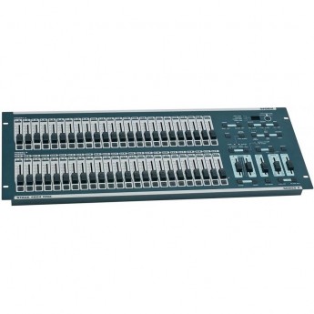 Световый пульт, контроллер DMX WORK Stage 4824 17586