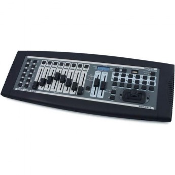 Световый пульт, контроллер DMX WORK Scan 1000 17593
