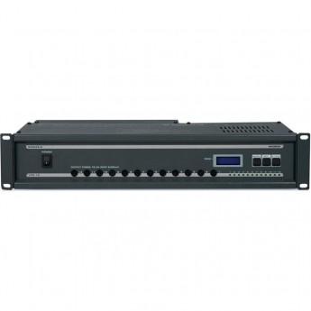 Световый пульт, контроллер DMX WORK LPX 12 DMX 17597