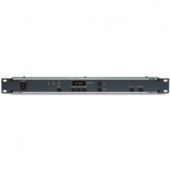 Световый пульт, контроллер DMX WORK FS4DMX 17602