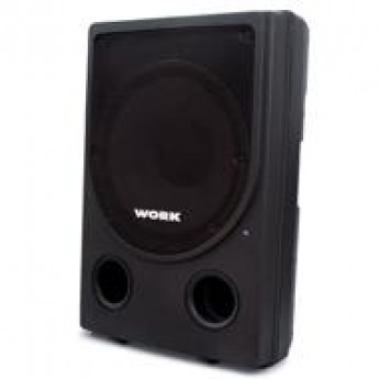 Активный сабвуфер WORK WPL-Bass A 23379