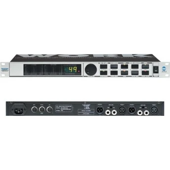 Процессоры эффектов WORK WPR-2 24135