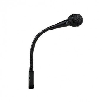 Настольный (гусиная шея), модульный конференционный WORK DM110 24767