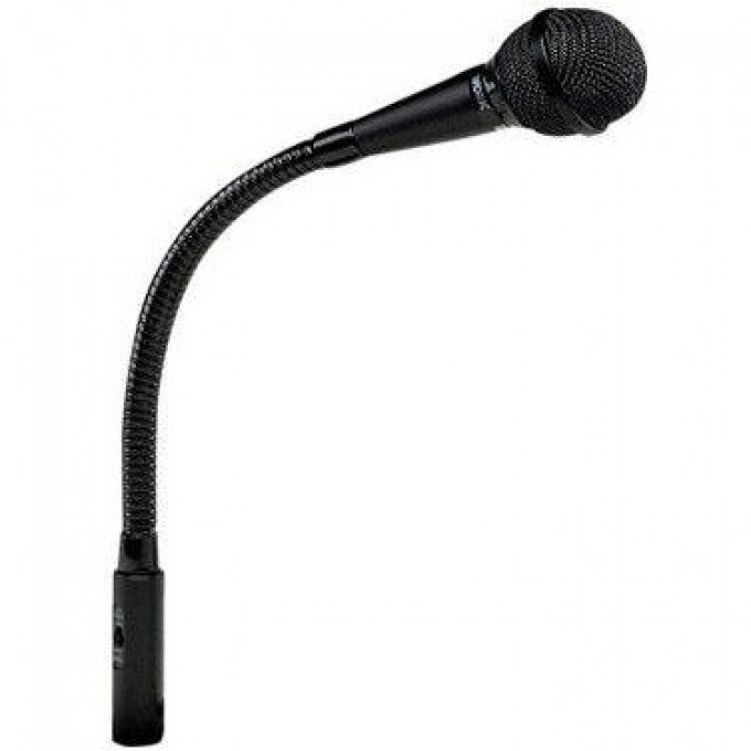 Настольный (гусиная шея), модульный конференционный WORK DM110 24767