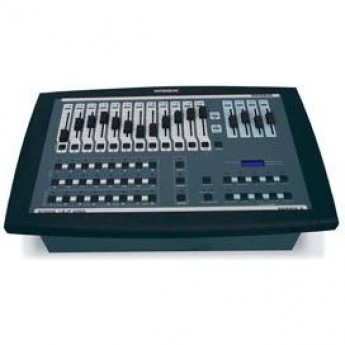 Световый пульт, контроллер DMX WORK STAGE 12P 26104