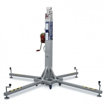 Элеваторы WORK LW-255R 29132