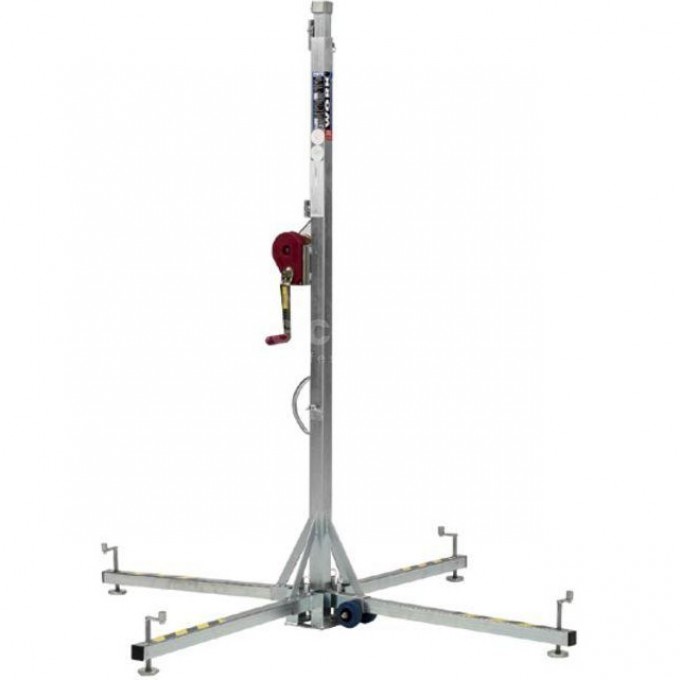 Элеваторы WORK LW-135 29134