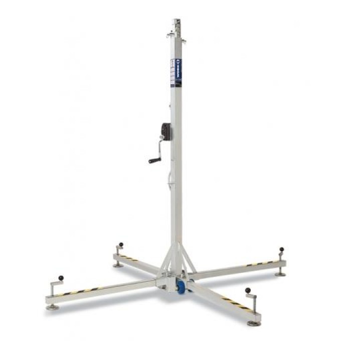 Элеваторы WORK LW-150R 29136