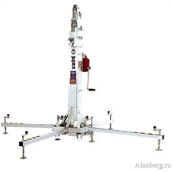 Элеваторы WORK LW-290 29138