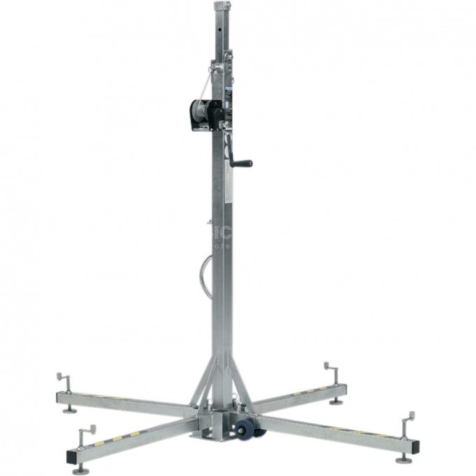 Элеваторы WORK LW-142R 29143