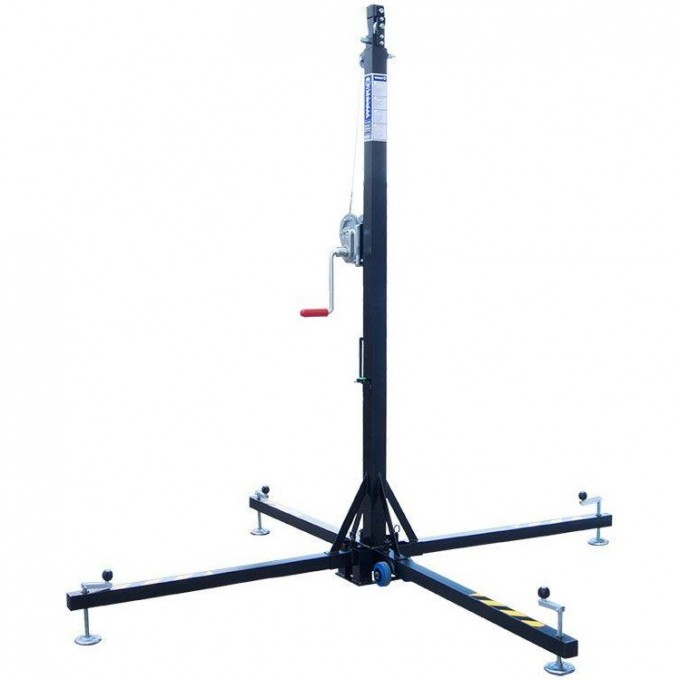 Элеваторы WORK LW-150D 48498