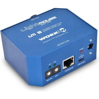 Системы управления WORK LM 5 71911