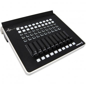 Световый пульт, контроллер DMX WORK LS-Wing 71916