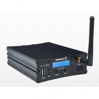 Системы управления WORK LS-Core 71917