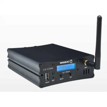 Системы управления WORK LS-Core 71917