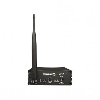 Приемник для радиосистемы WORK WIR 1 82145