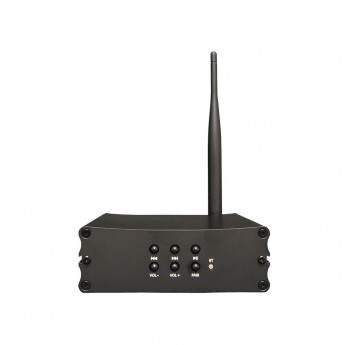 Приемник для радиосистемы WORK WRB 2 82146