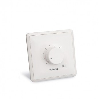 Регуляторы громкости для акустических систем WORK AT 150 82155 Регуляторы громкости для акустических систем WORK AT 150 82155