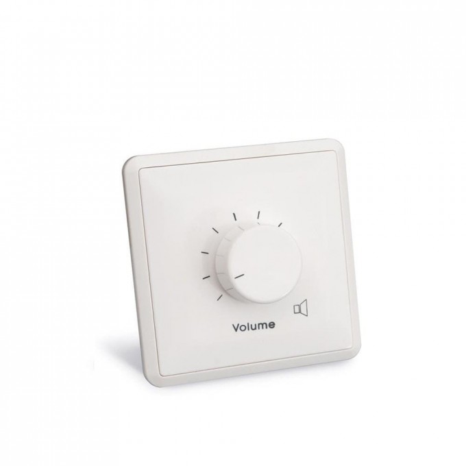 Регуляторы громкости для акустических систем WORK AT 150 82155