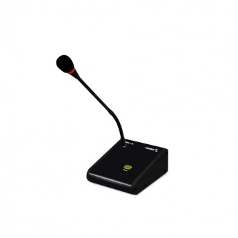 Настольный (гусиная шея), модульный конференционный WORK DM 1N 82162