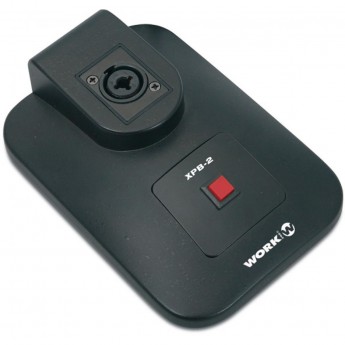 Настольный (гусиная шея), модульный конференционный WORK XPB 2 82163