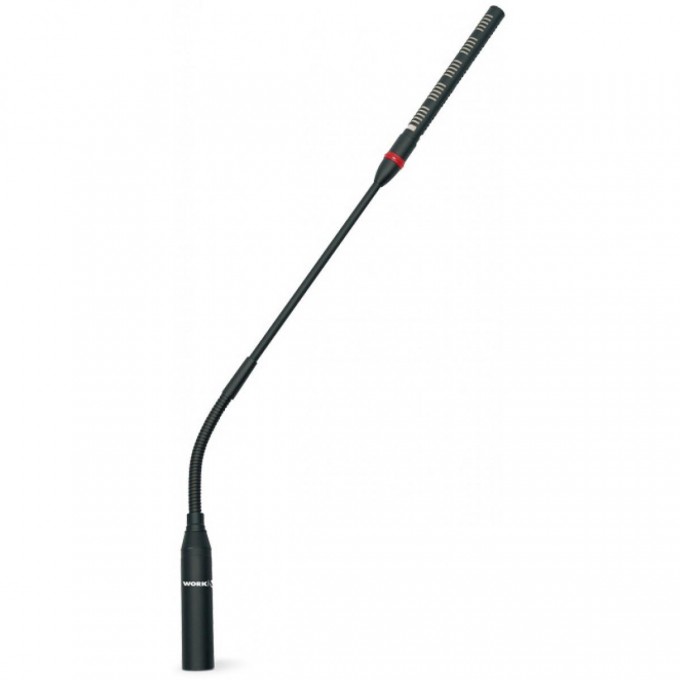 Настольный (гусиная шея), модульный конференционный WORK XP 20 PRO 82164