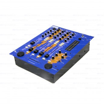 DJ-Микшер WORK DJ-10 82174