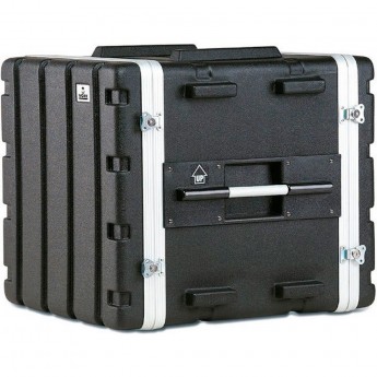 Рэковый кейс WORK RC 520 10U 82179 Рэковый кейс WORK RC 520 10U 82179