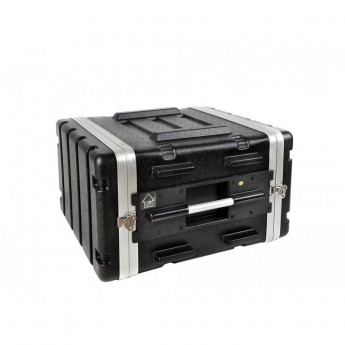 Рэковый кейс WORK RC 520/6U TR 82183 Рэковый кейс WORK RC 520/6U TR 82183