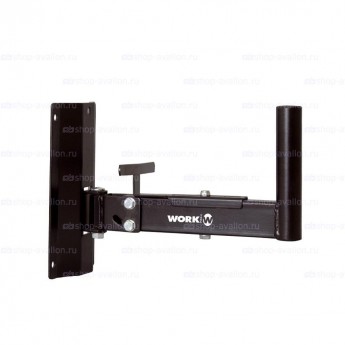 Стойка для акустики WORK SPB 4 E 82209 Стойка для акустики WORK SPB 4 E 82209