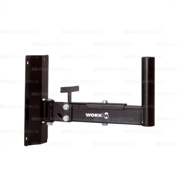 Стойка для акустики WORK SPB 4 E 82209