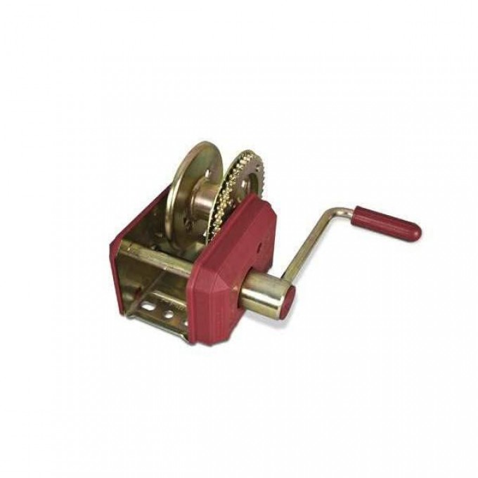 Лебедка WORK M 501 82212