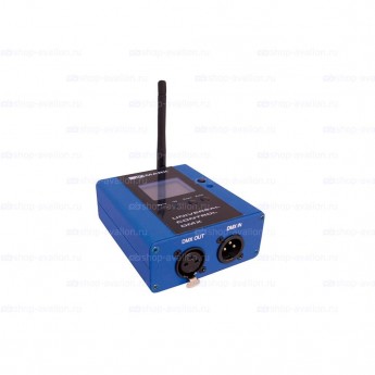 Устройства коммутации и передачи сигнала WORK UNIVERSAL CONTROL DMX 82219